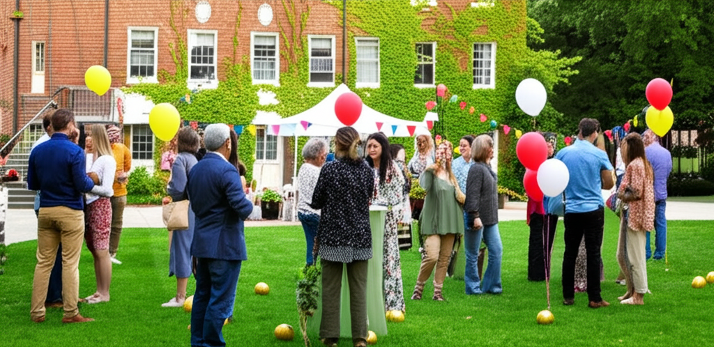 Alumni Activities