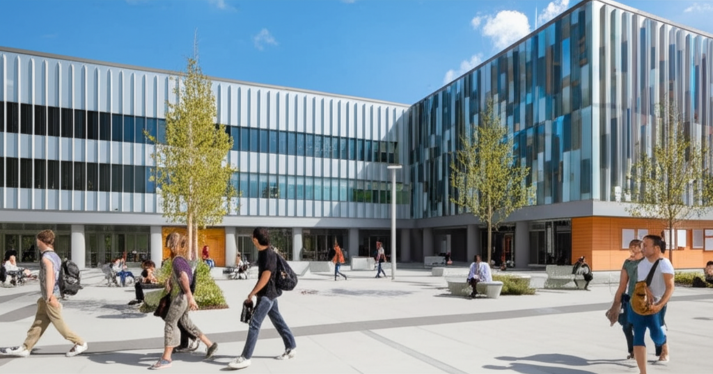 Campus Facilities