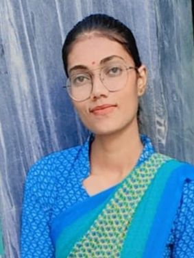Nisha Ghanchi