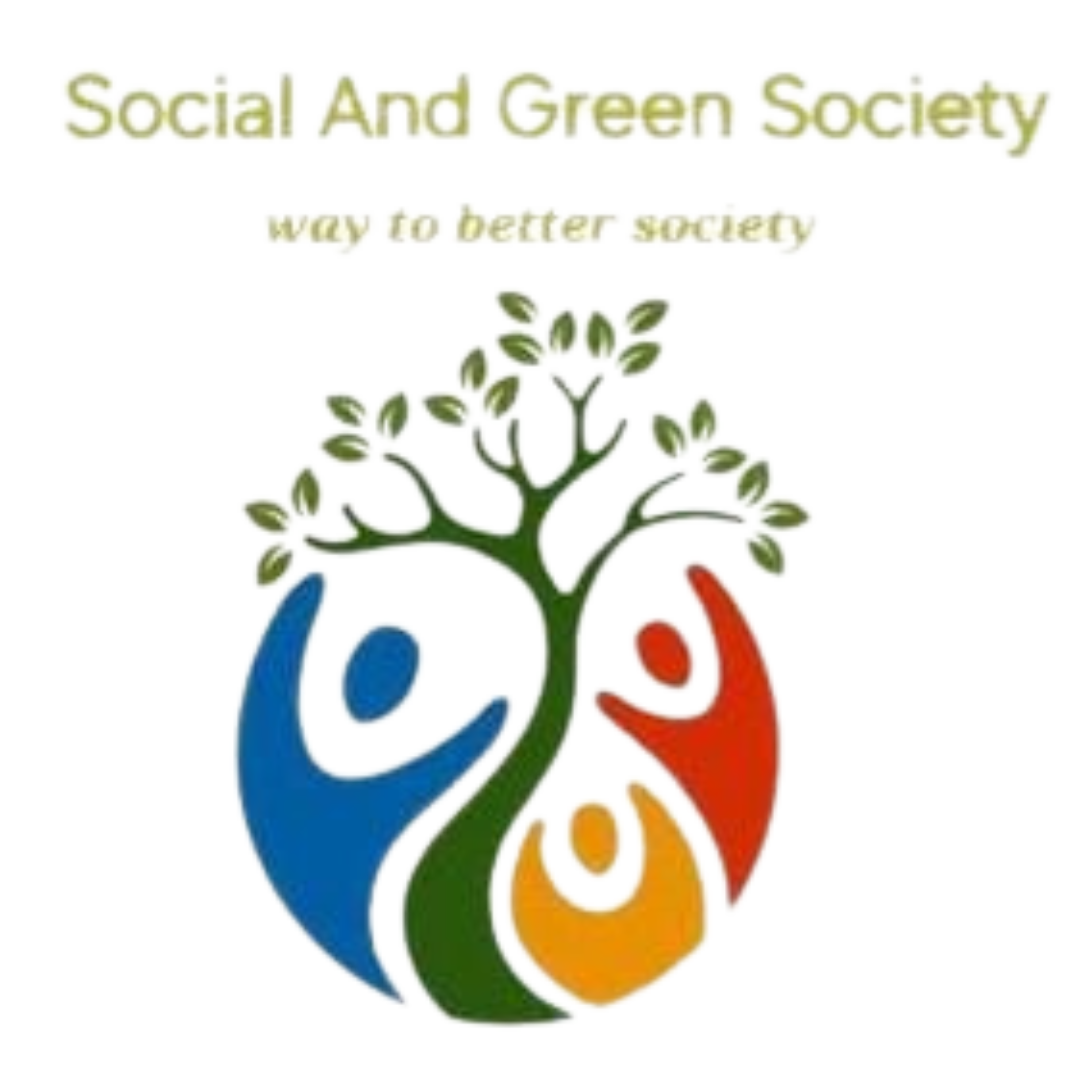 Social and Green Society