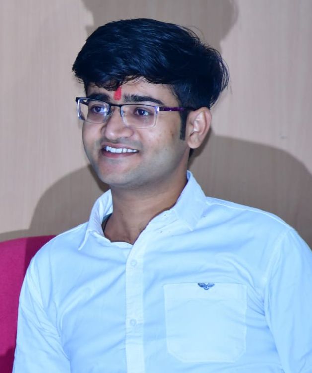 Sunil Gehlot