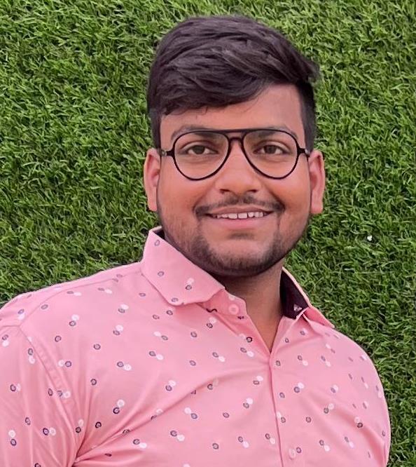 Vikas Singhvi, Director, KDS College