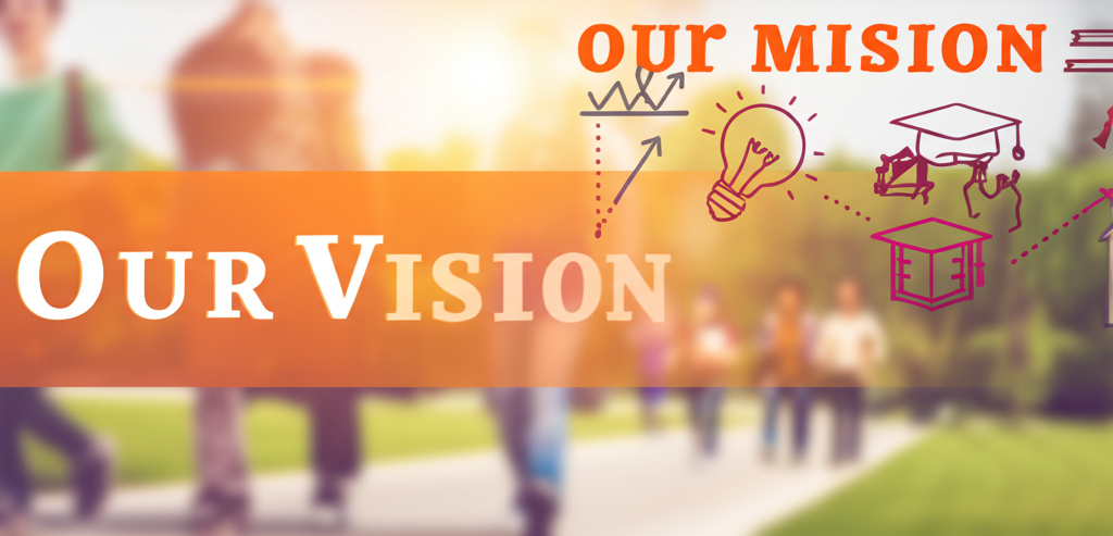 Vision & Mission