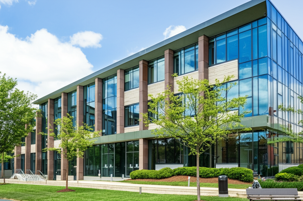 Academic Blocks