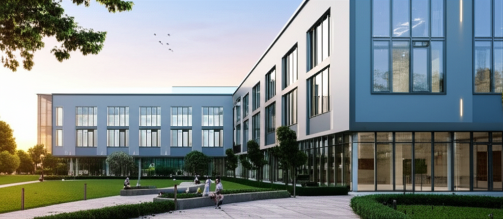Hostels