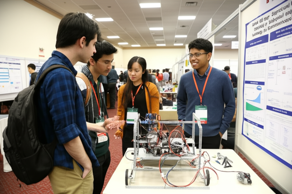 Technical Symposium
