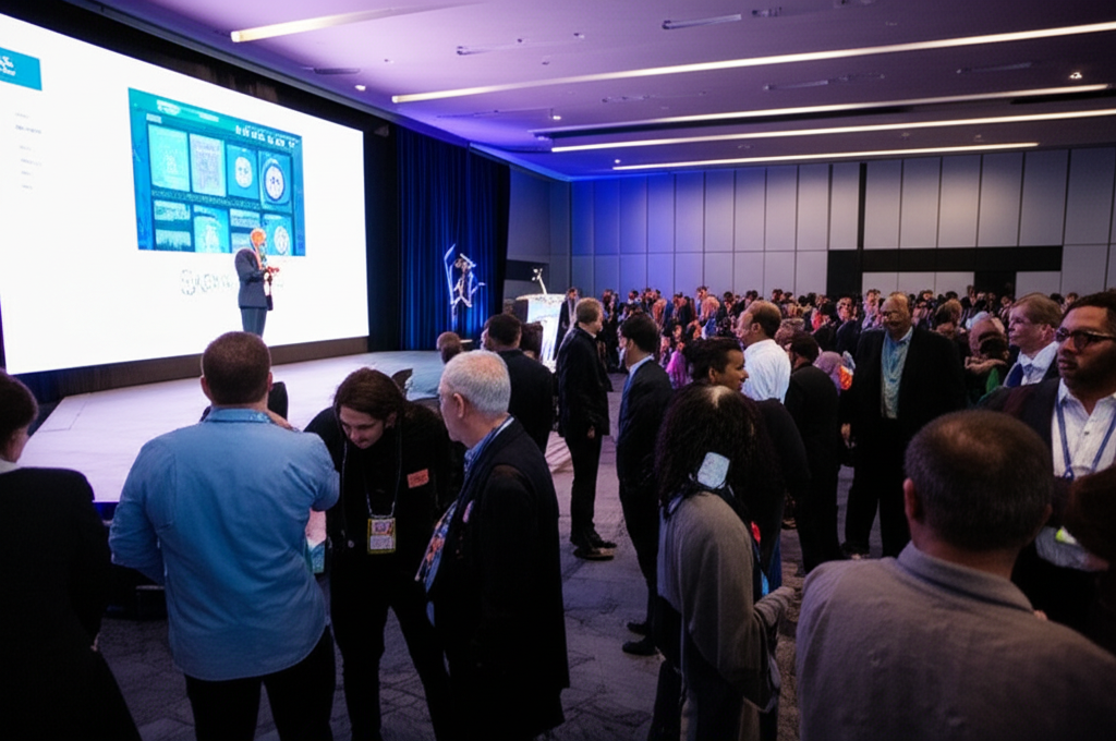 Alumni Lecture Series: Industry 4.0