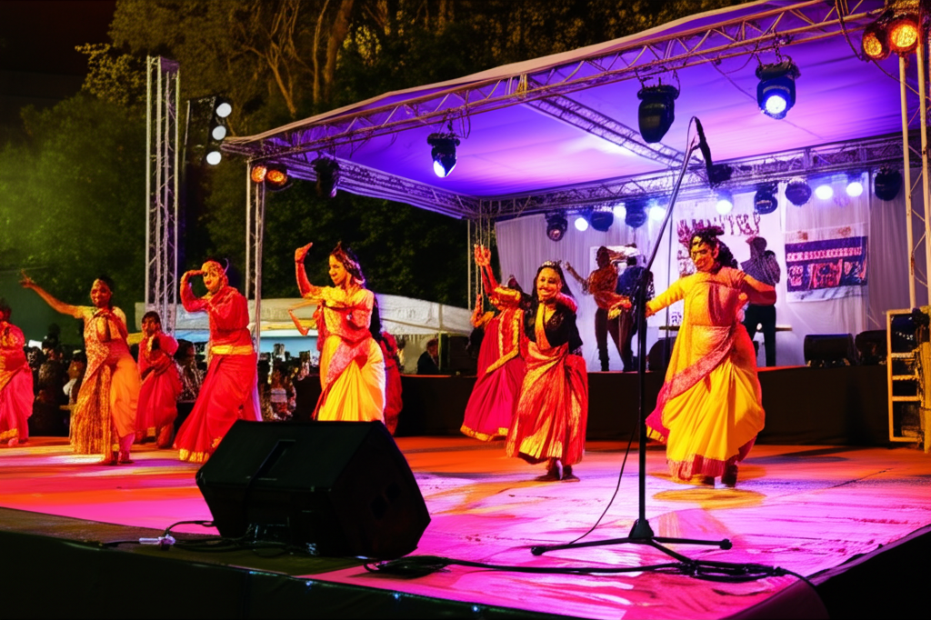 Annual Cultural Fest